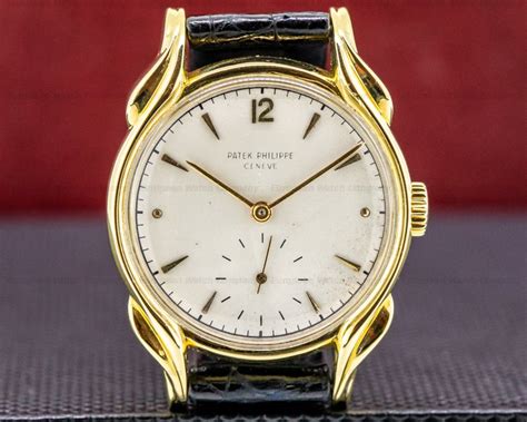 patek philippe lugs